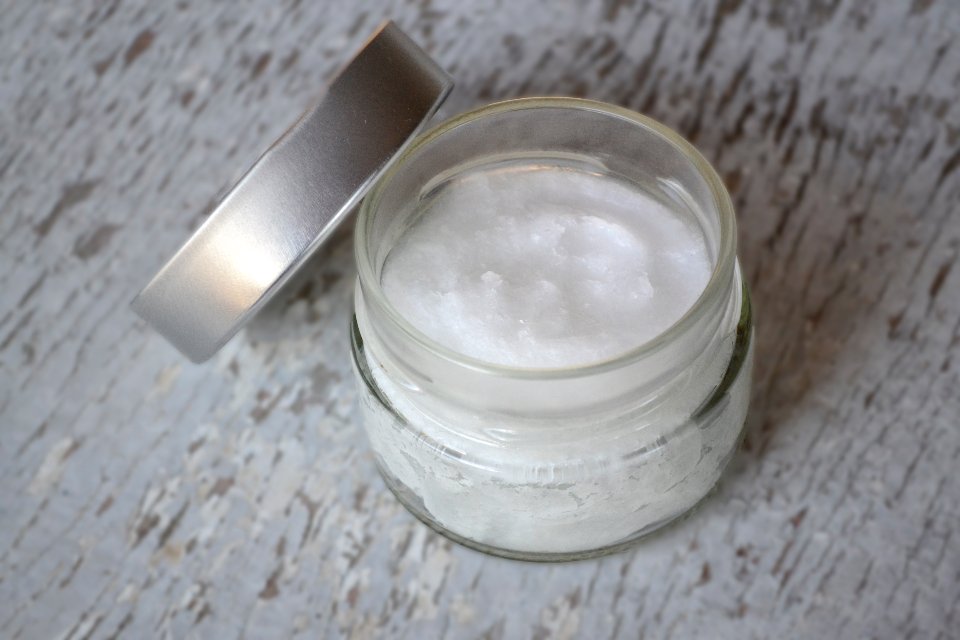 Pooram Coconut Oil