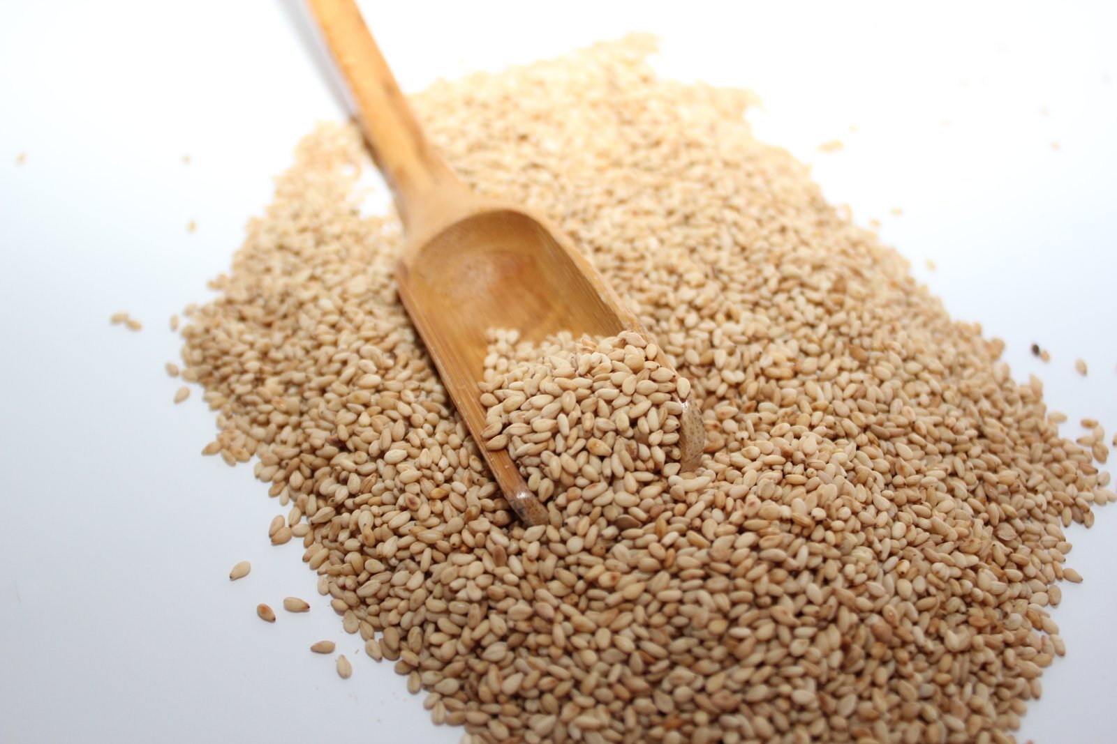 Pooram Life Cold Pressed Sesame Oil